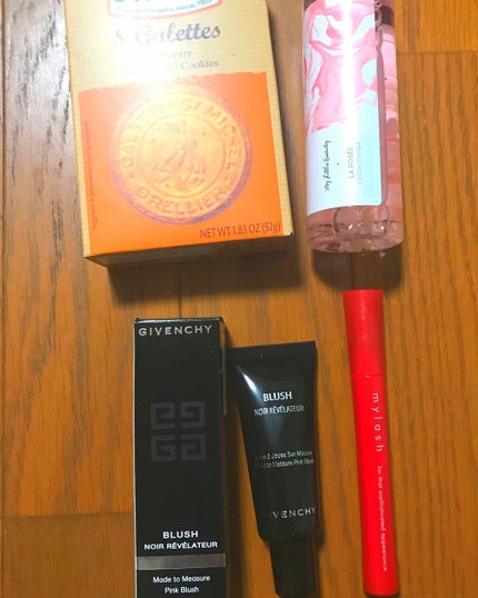 My Little Box/My Little Box/その他キットセットを使ったクチコミ(3枚目)