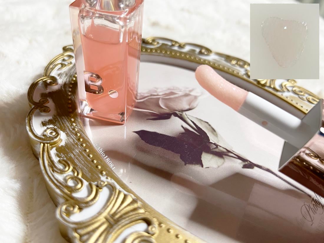 ããð€ãã©ãã100 on LIPS ãBANILACO(ããã©ã³)ð€ãã€ãã¬ãŒãã£ã³ã°ãªãããªã€ã«ïŒ..ãïŒ2æç®ïŒ