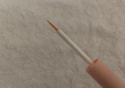 グリッターライナー/Kirei&co./グリッターを使ったクチコミ(2枚目)