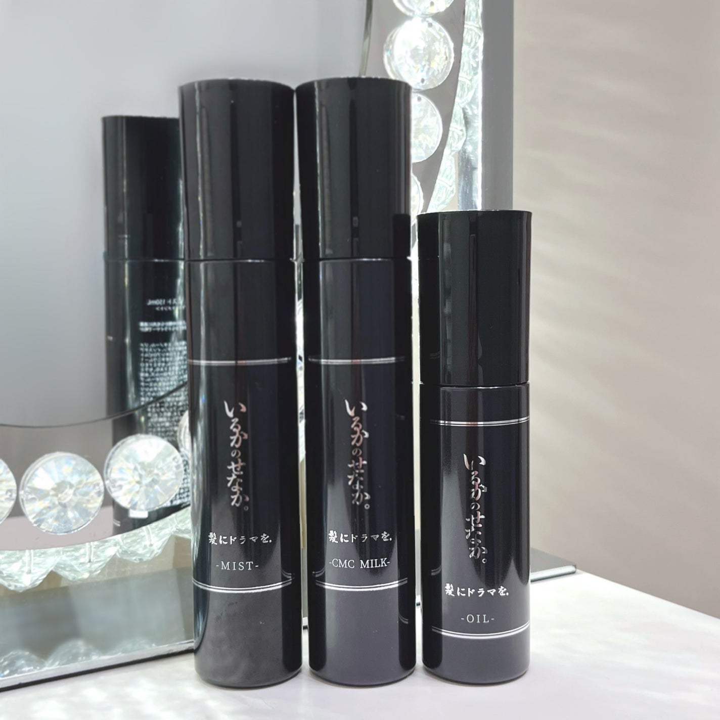 つるりんちょ シャンプー / トリートメント/つるりんちょ/市販シャンプーを使ったクチコミ(1枚目)