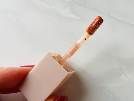 むっちリップ/b idol/口紅を使ったクチコミ(1枚目)