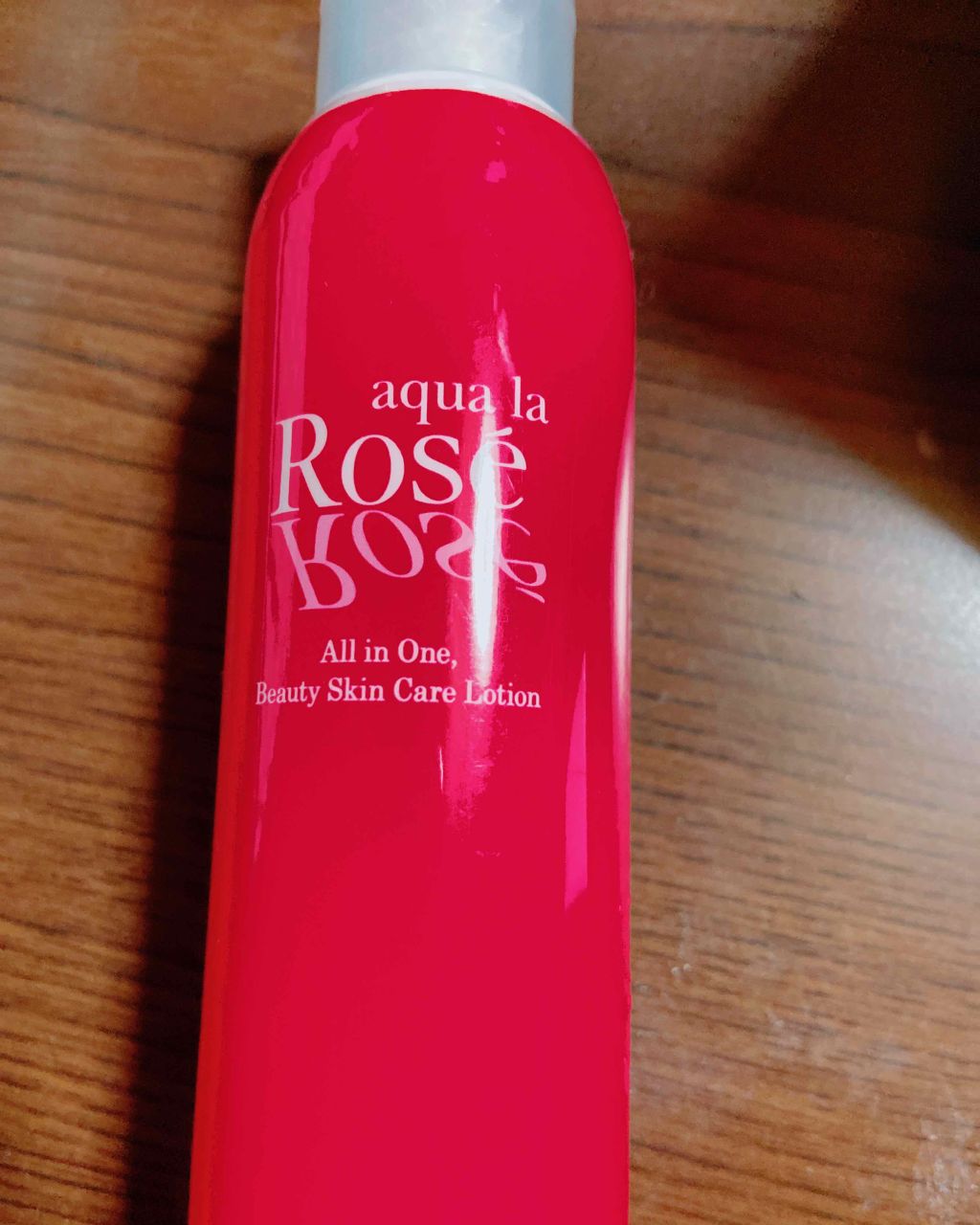 アクア ラ  ロゼL/Give&Give/美容液を使ったクチコミ（1枚目）