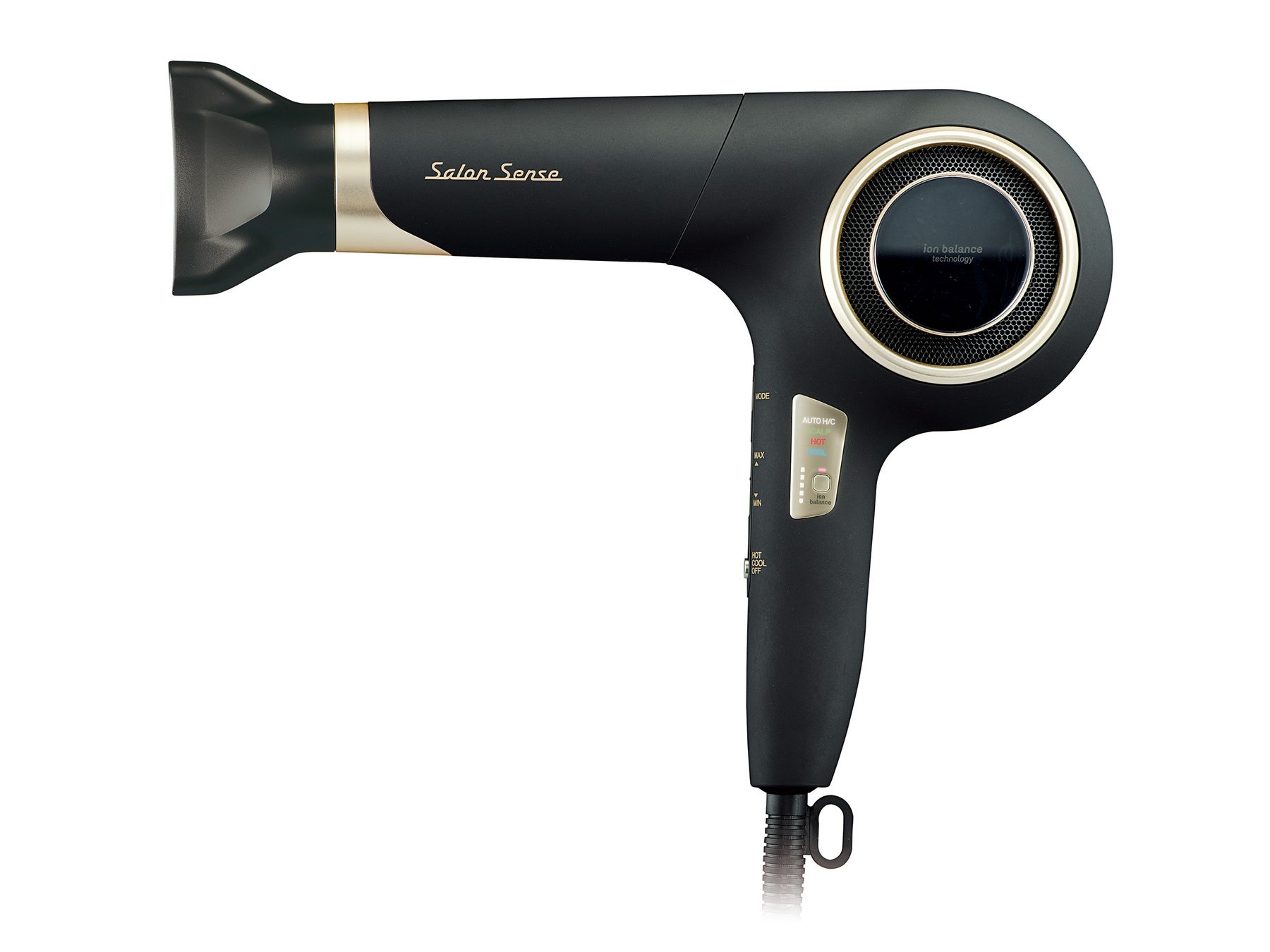 KOIZUMI ハイパワーイオンバランスドライヤー(KHD-9560/K)