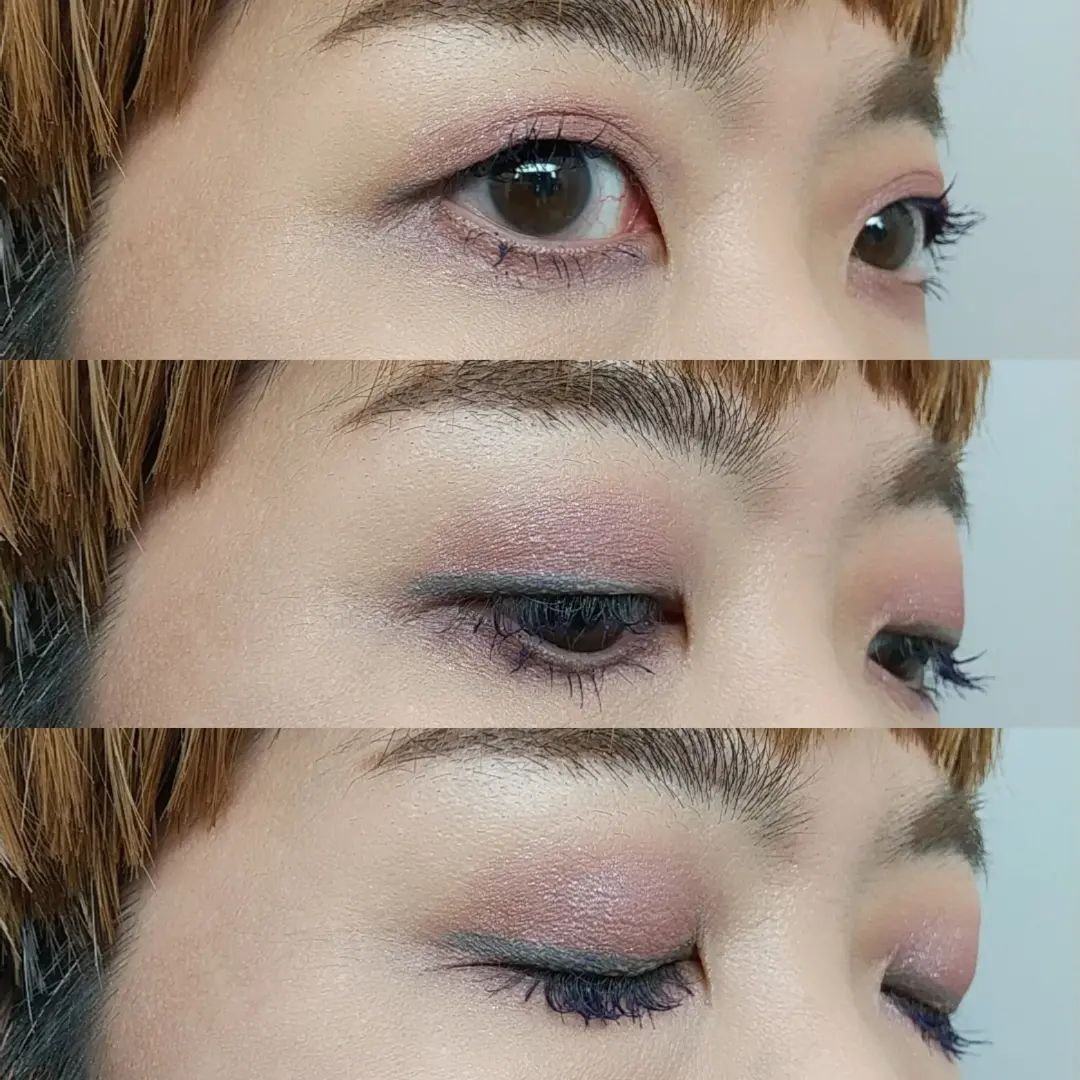 セルヴォーク ヴァティック アイパレット/Celvoke/アイシャドウパレットを使ったクチコミ（3枚目）