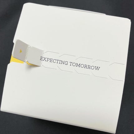 フルフィットプロポリスライトクリーム/COSRX/フェイスクリームを使ったクチコミ(5枚目)