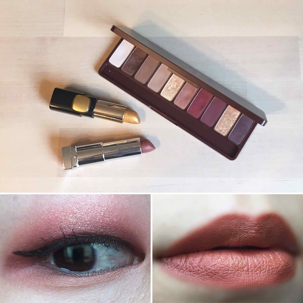 カラーリッシュ ルルージュ/ロレアル パリ/口紅を使ったクチコミ(2枚目)