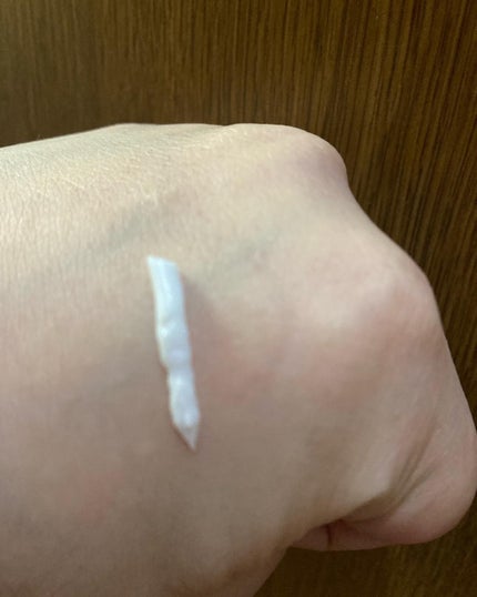 薬用ホワイトケアクリーム/DELIWHITE/デリケートゾーンケアを使ったクチコミ(5枚目)