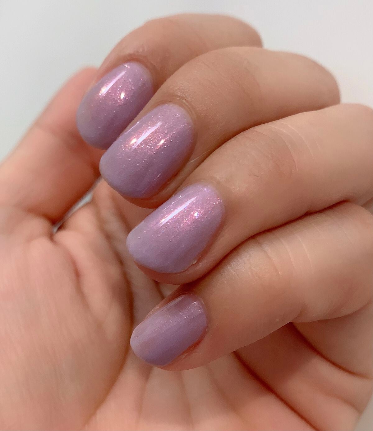 ネイルポリッシュ /Ririmew/マニキュアを使ったクチコミ(5枚目)