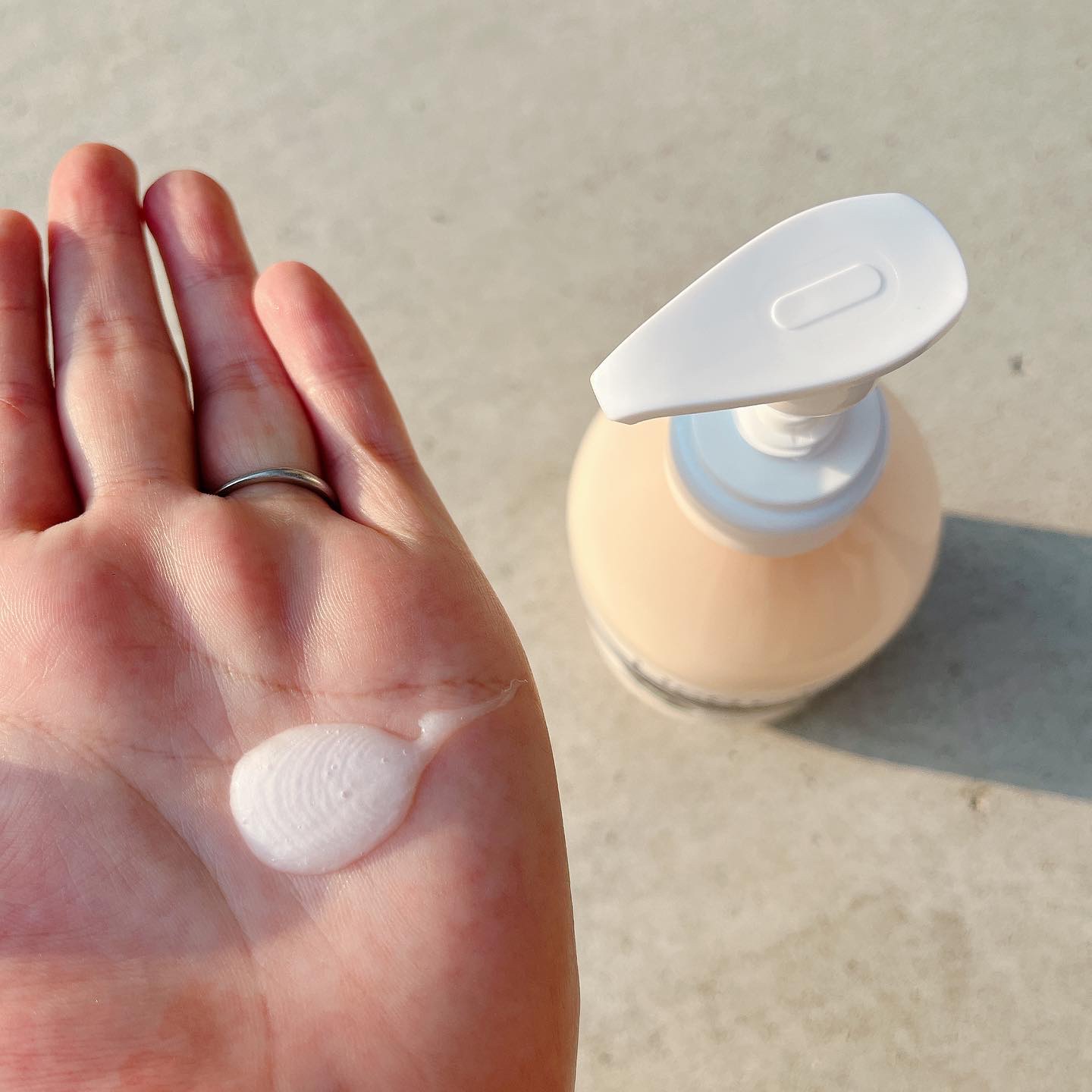 デオカラット 薬用ボディウォッシュ/デオカラット/ボディソープを使ったクチコミ（3枚目）