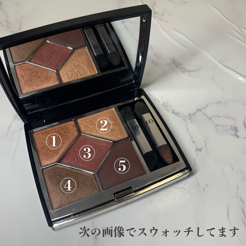 ロング&カールマスカラ アドバンストフィルム/ヒロインメイク/マスカラを使ったクチコミ(2枚目)