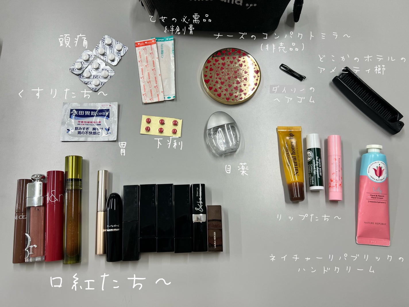 ハニーフルリップ HM/カントリー&ストリーム/リップ美容液を使ったクチコミ(2枚目)