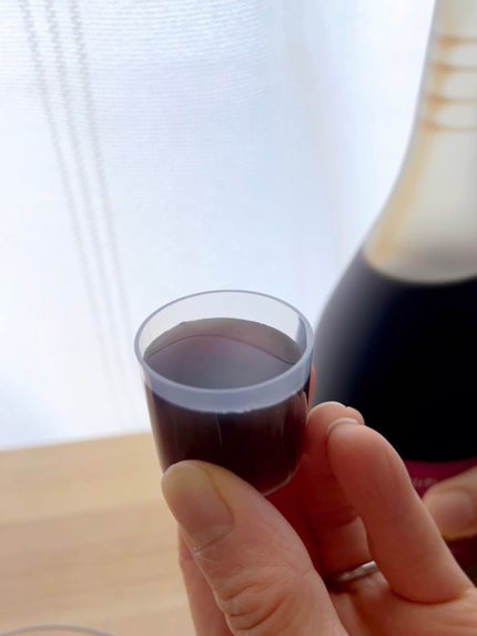 若榴da檸檬/言歩木/酵素ドリンクを使ったクチコミ(5枚目)