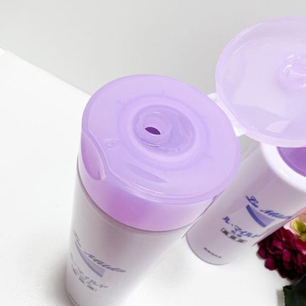 ル・マイルド乳液/ル・マイルド/乳液を使ったクチコミ(2枚目)