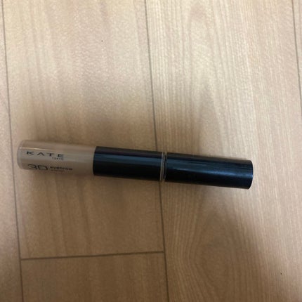 3Dアイブロウカラー BR-2/KATE/眉マスカラの画像