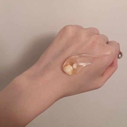 ビタリアルトーニングレーザークリーム/MEDITHERAPY/フェイスクリームを使ったクチコミ(7枚目)