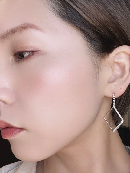 ブラッシュ/NARS/パウダーチークを使ったクチコミ(7枚目)