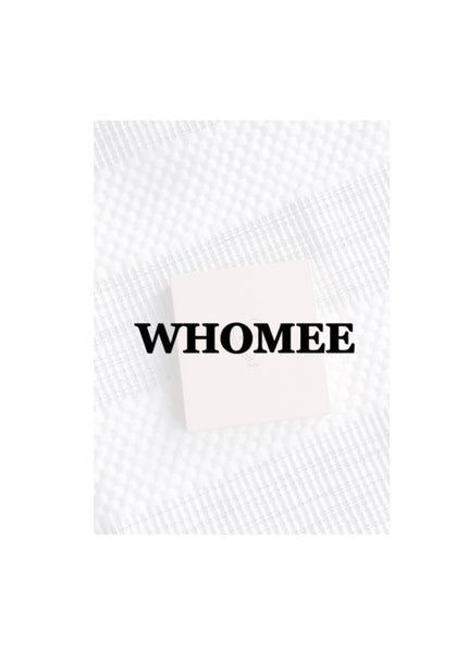 フーミー アイシャドウパレット/WHOMEE/アイシャドウパレットを使ったクチコミ(1枚目)
