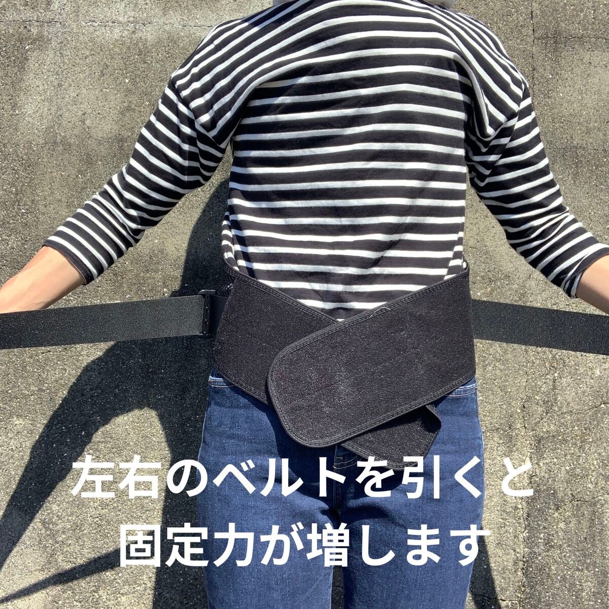 ぽち on LIPS 「わたしは酷いヘルニアで手術もしたので、コルセットは沢山持ってい..」(6枚目)