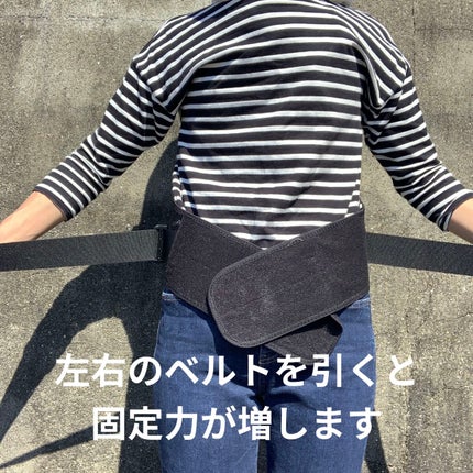 ぽち on LIPS 「わたしは酷いヘルニアで手術もしたので、コルセットは沢山持ってい..」(6枚目)