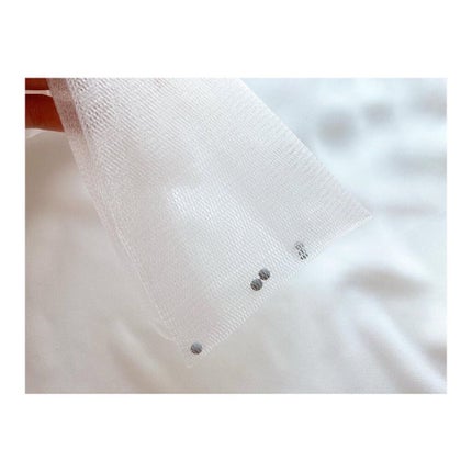 百花プレミアムせっけん/長寿の里/洗顔フォームを使ったクチコミ(3枚目)