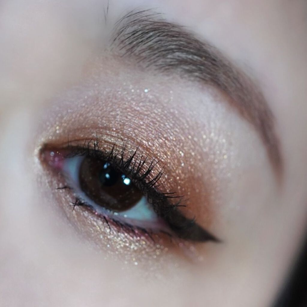 アイ カラー クォード エクストリーム/TOM FORD BEAUTY/アイシャドウパレットを使ったクチコミ(8枚目)