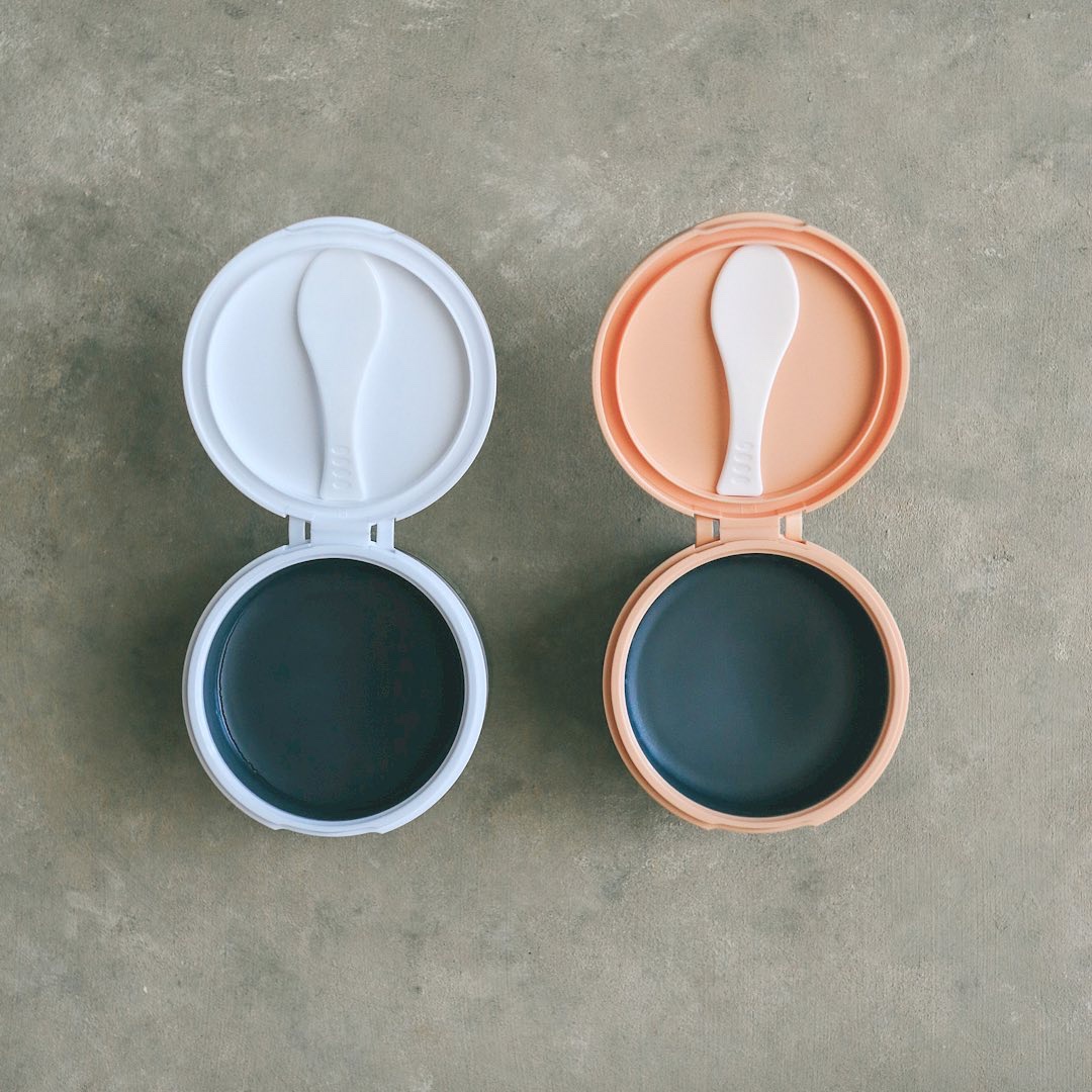 ソフティモ クリアプロ クレンジングバーム CICAブラック ホット/ソフティモ/クレンジングバームを使ったクチコミ（3枚目）