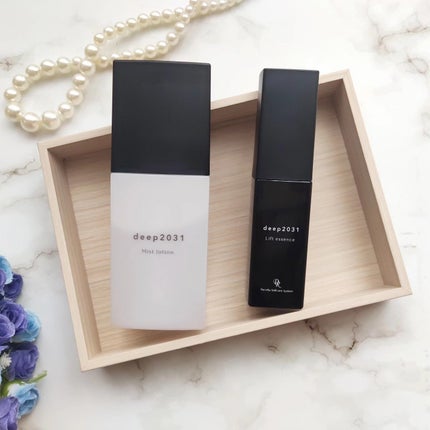 リフトエッセンス/deep2031/美容液を使ったクチコミ(5枚目)