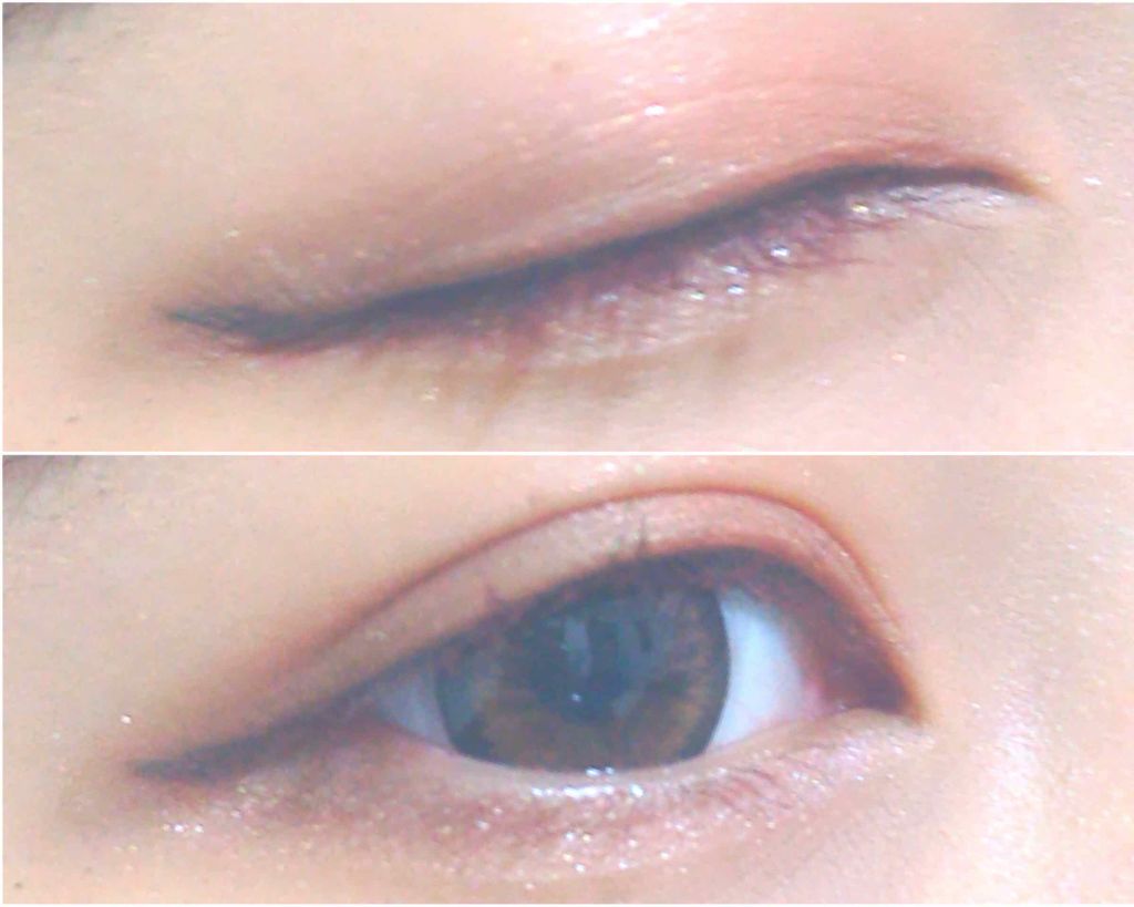 ジェミィリッチ アイズ/Visée/アイシャドウパレットを使ったクチコミ（1枚目）