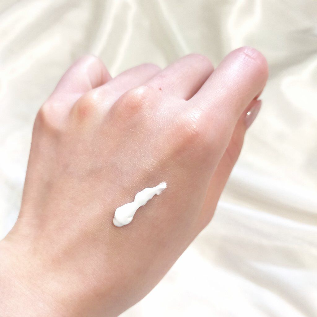 デュイセル ターンオンクリーム/DEWYCEL/フェイスクリームを使ったクチコミ（2枚目）