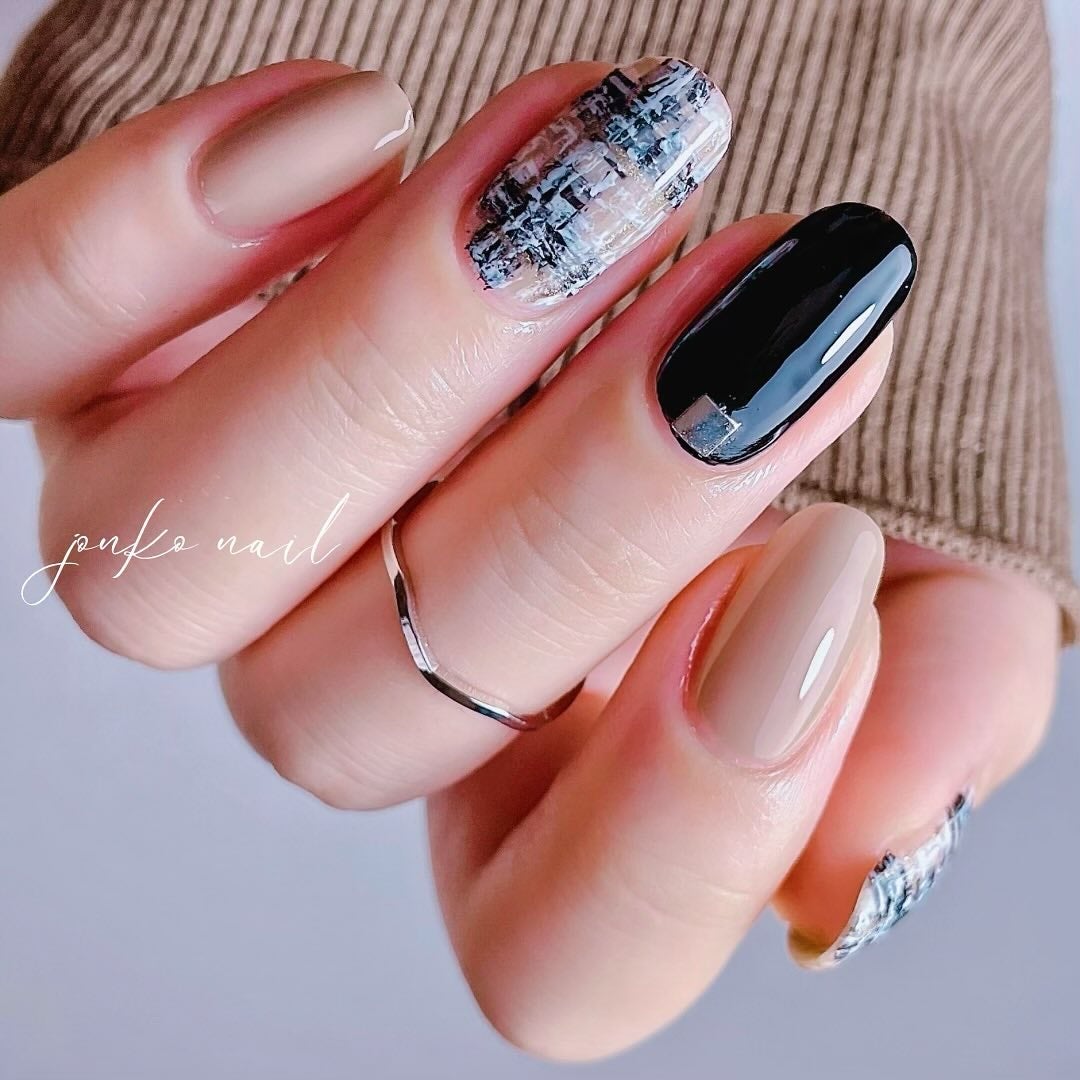 カラークラブ/Forsythe/マニキュアを使ったクチコミ(4枚目)