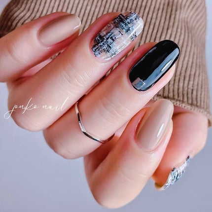 カラークラブ/Forsythe/マニキュアを使ったクチコミ(4枚目)