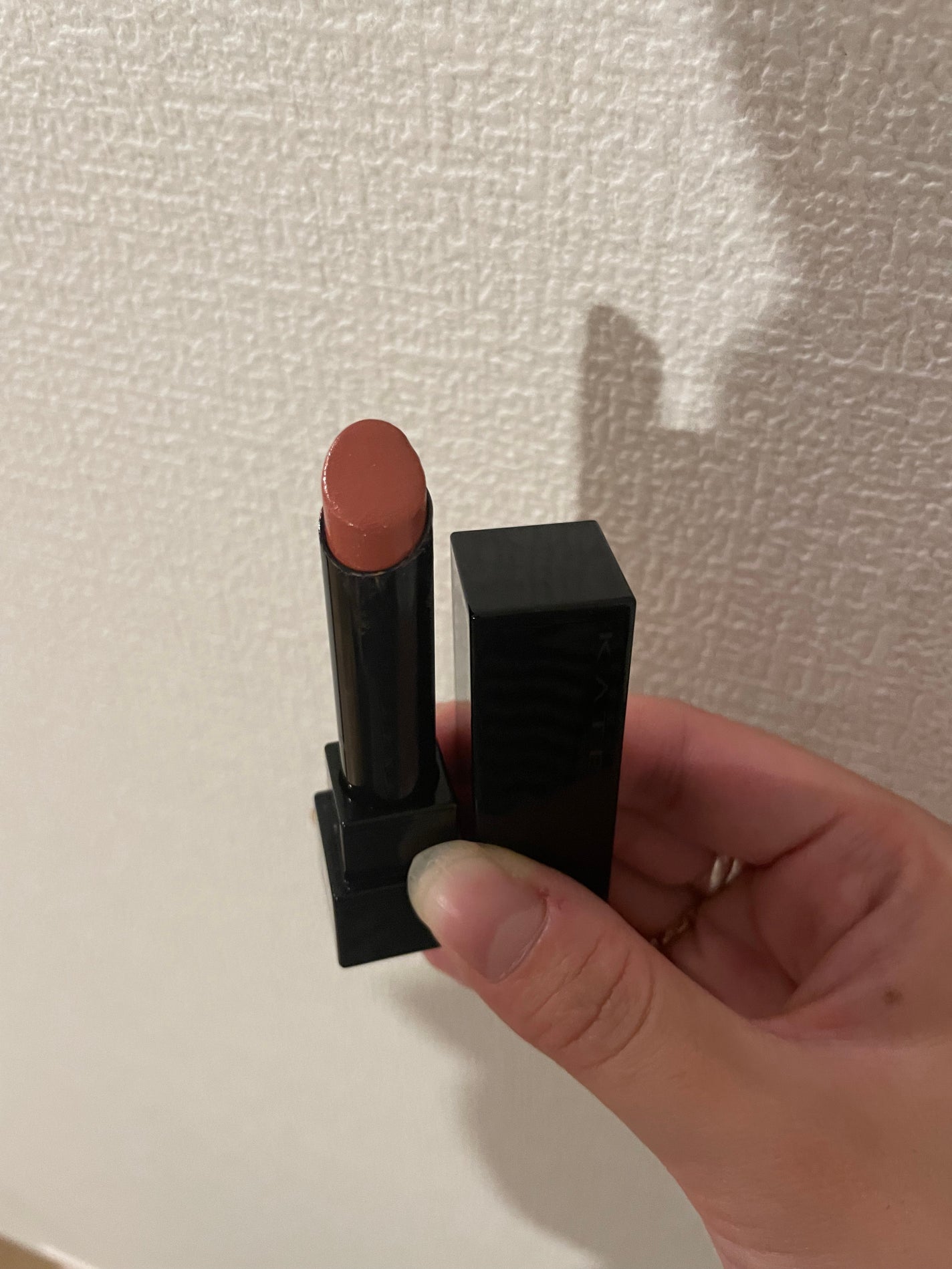 ケイト リップモンスター/KATE/口紅を使ったクチコミ(1枚目)