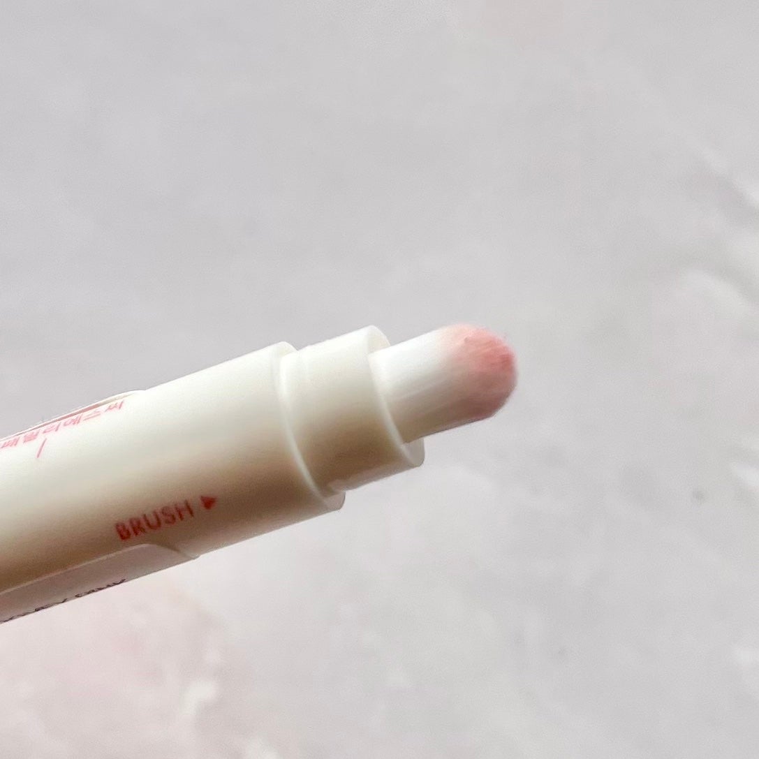 rom&nd リップメイトペンシル/rom&nd/リップライナーを使ったクチコミ(4枚目)