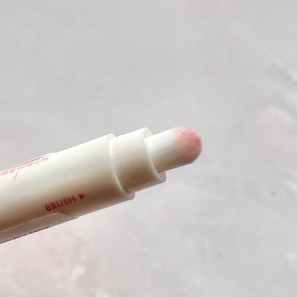 rom&nd リップメイトペンシル/rom&nd/リップライナーを使ったクチコミ(4枚目)