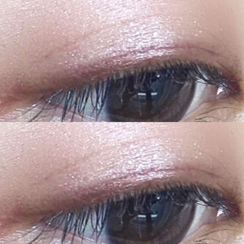 ヴィセ アヴァン シングルアイカラー/Visée/単色アイシャドウを使ったクチコミ(2枚目)