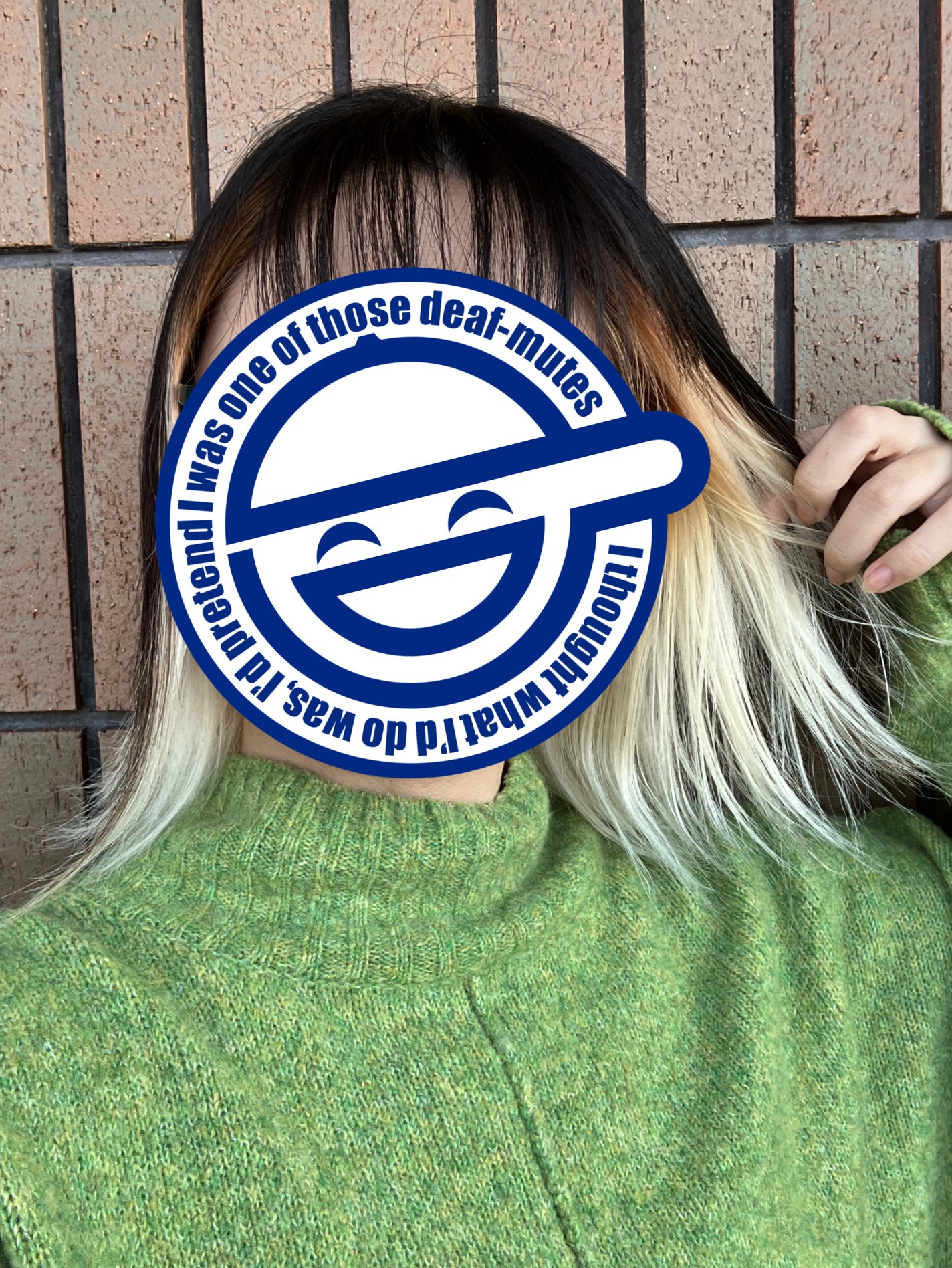 カラーシャンプー/ROYD/市販シャンプーを使ったクチコミ(2枚目)