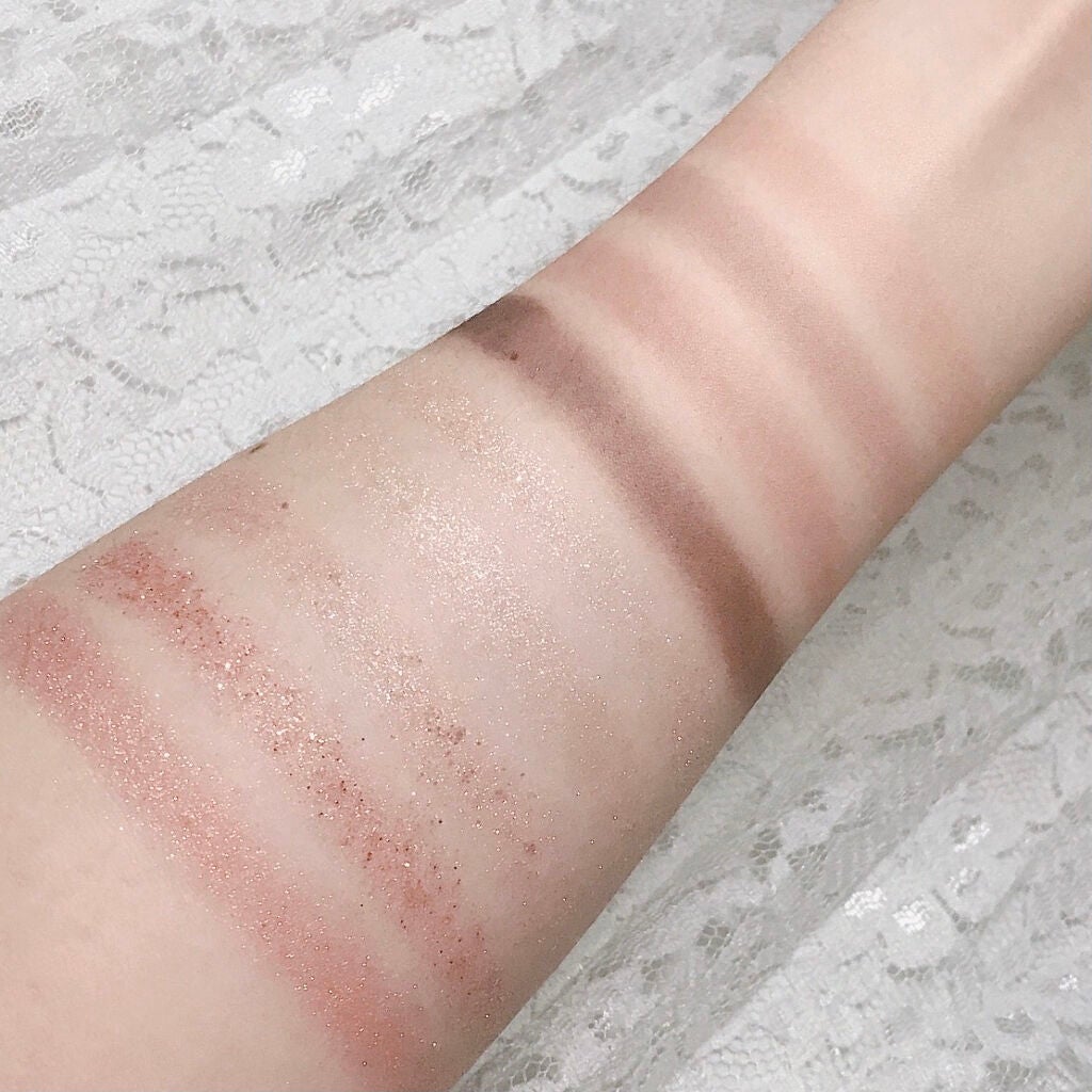 プロ アイ パレット/CLIO/アイシャドウパレットを使ったクチコミ(7枚目)