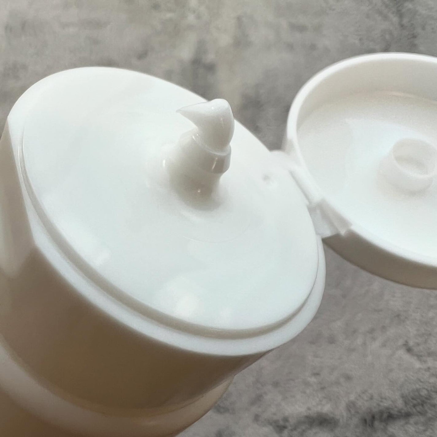 フォーファム ボディ ミルクN 120g/For fam/ボディミルクを使ったクチコミ(3枚目)