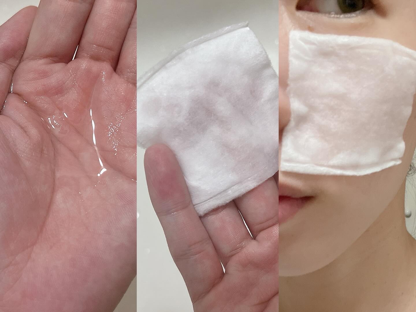 リアルコラーゲン テンションアップアンプルクリーム/ダーマフィックス/フェイスクリームを使ったクチコミ（3枚目）