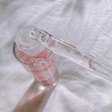 テラスキン/LINE REPAIR/美容液を使ったクチコミ(2枚目)