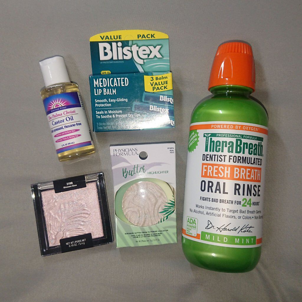 **yuiko** on LIPS 「iHerbで購入したものたちです!iHerbが11日まで20%..」(3枚目)