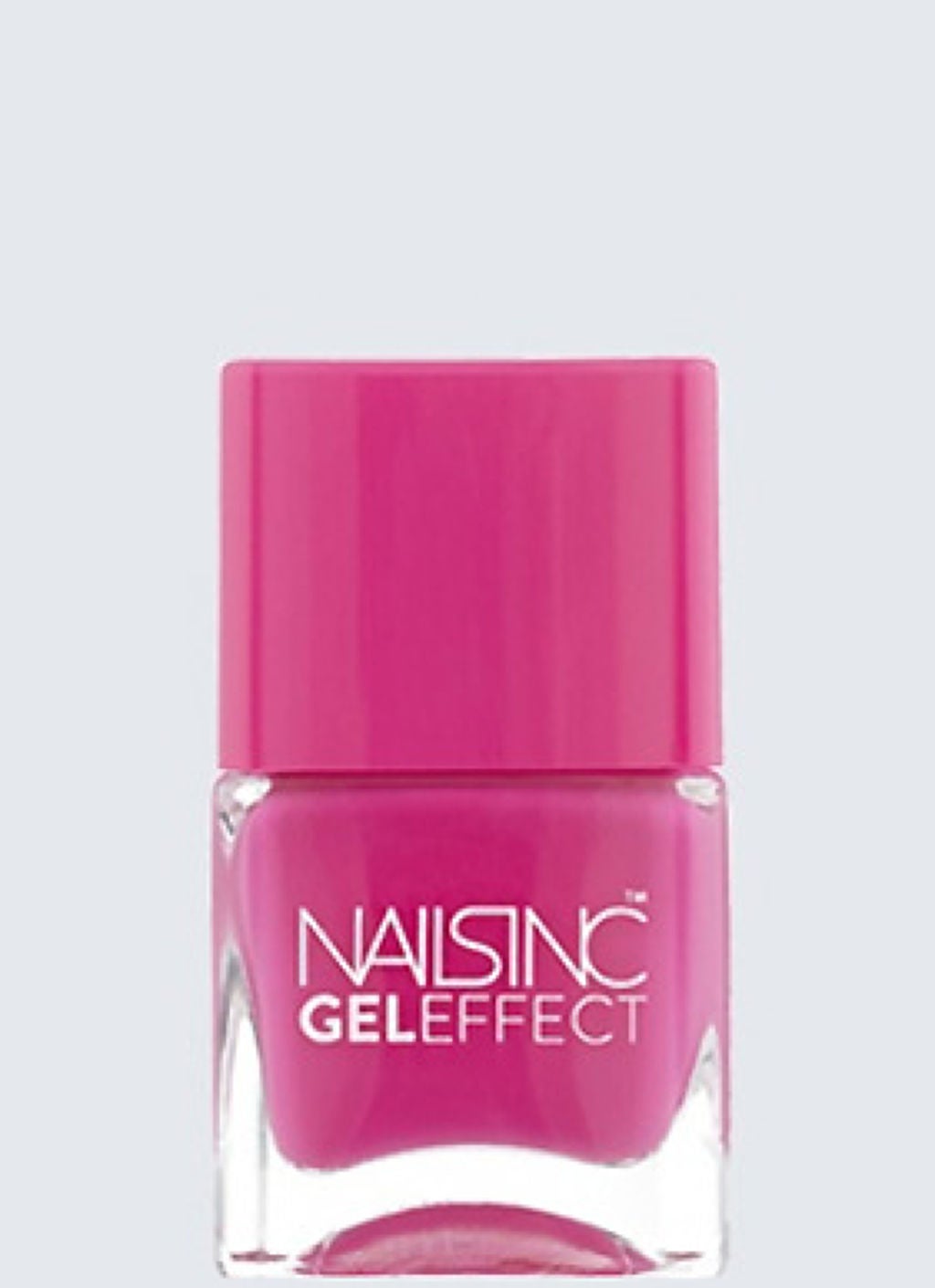 ジェルエフェクト ダウンタウン