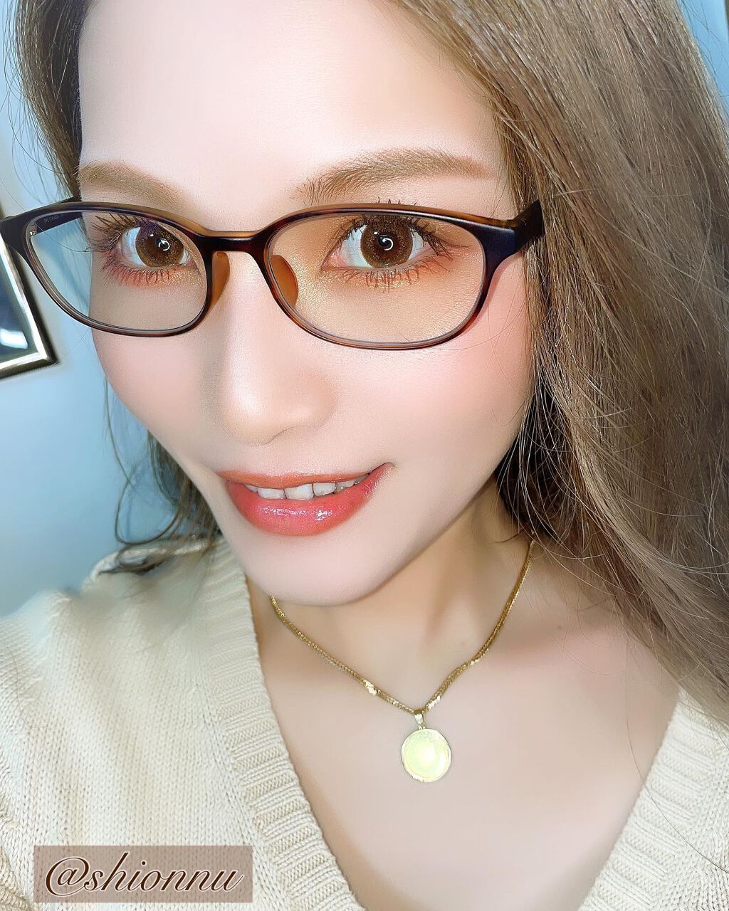 めがね/JINS/その他を使ったクチコミ(5枚目)