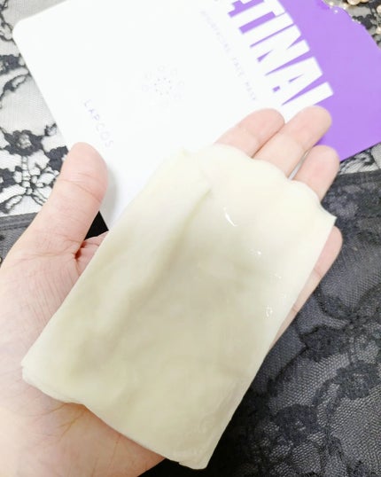 を使ったクチコミ(3枚目)