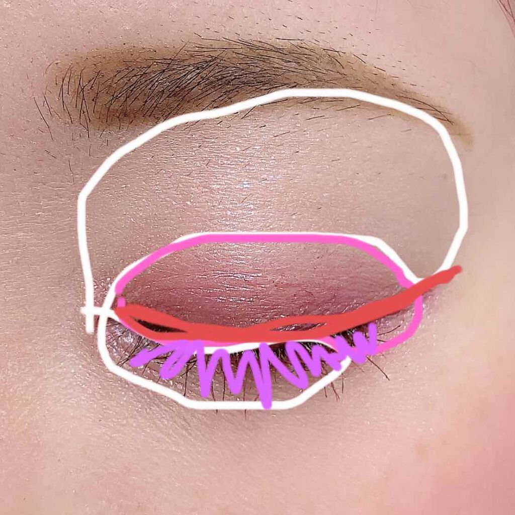 エクストラ ディメンション アイシャドウ/M・A・C/単色アイシャドウを使ったクチコミ(3枚目)