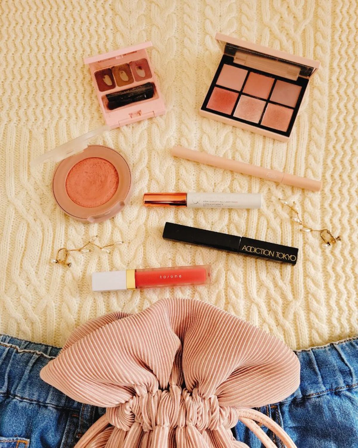 フーミー アイブロウパウダー/WHOMEE/パウダーアイブロウを使ったクチコミ(2枚目)