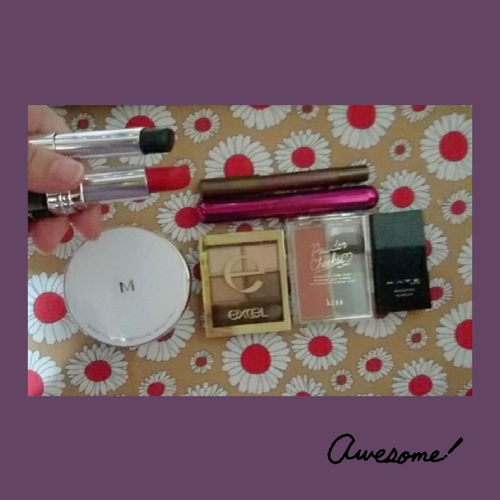 【旧】ルージュ ディオール/Dior/口紅を使ったクチコミ(1枚目)