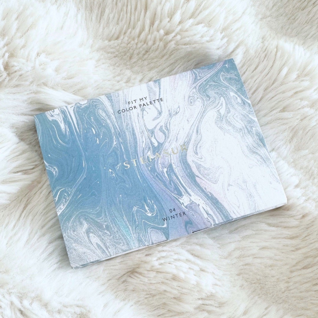 フィット my カラーパレット/STEIASUR(ステイアシュール)/マルチパレットを使ったクチコミ(5枚目)