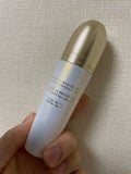 GUERLAIN オーキデ アンペリアル ホワイト セロム イン UV プロテクター