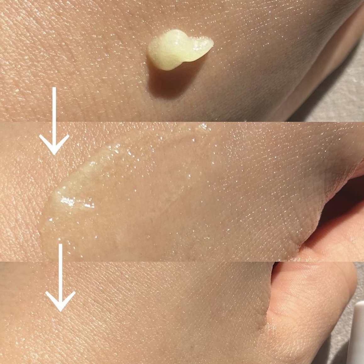 人参モイストサンセラム/Beauty of Joseon/日焼け止めローションを使ったクチコミ（2枚目）